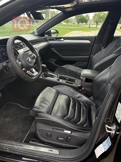 فولكسفاغن أرتيون